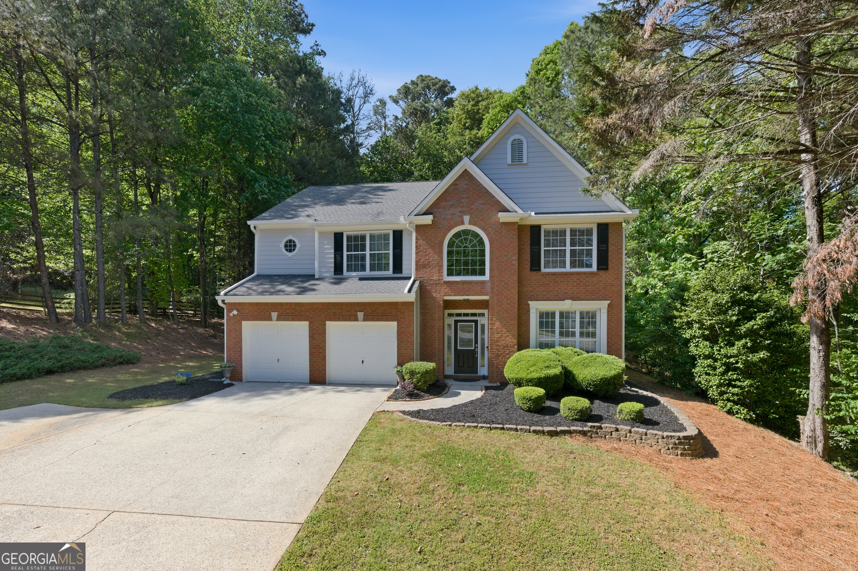 2350 Northwood DR