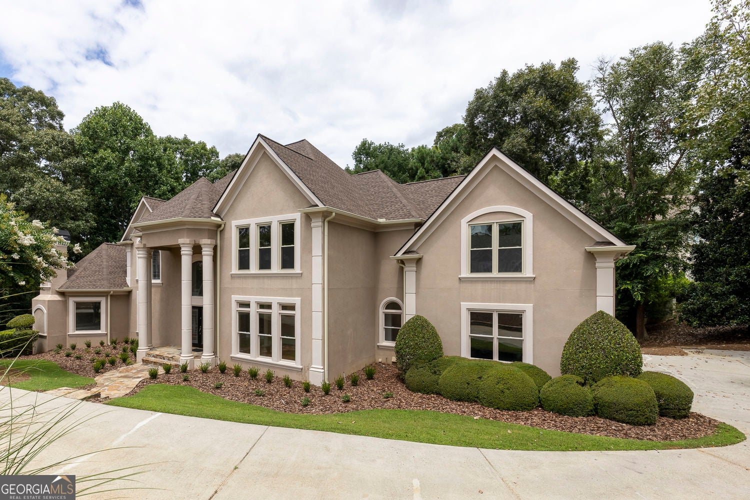 8445 Sentinae Chase DR
