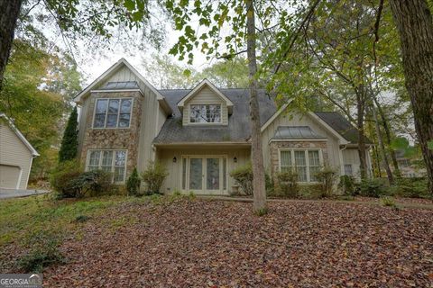 1274 Wynford Colony SW Marietta GA 30064