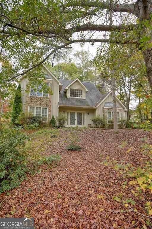 1274 Wynford Colony SW