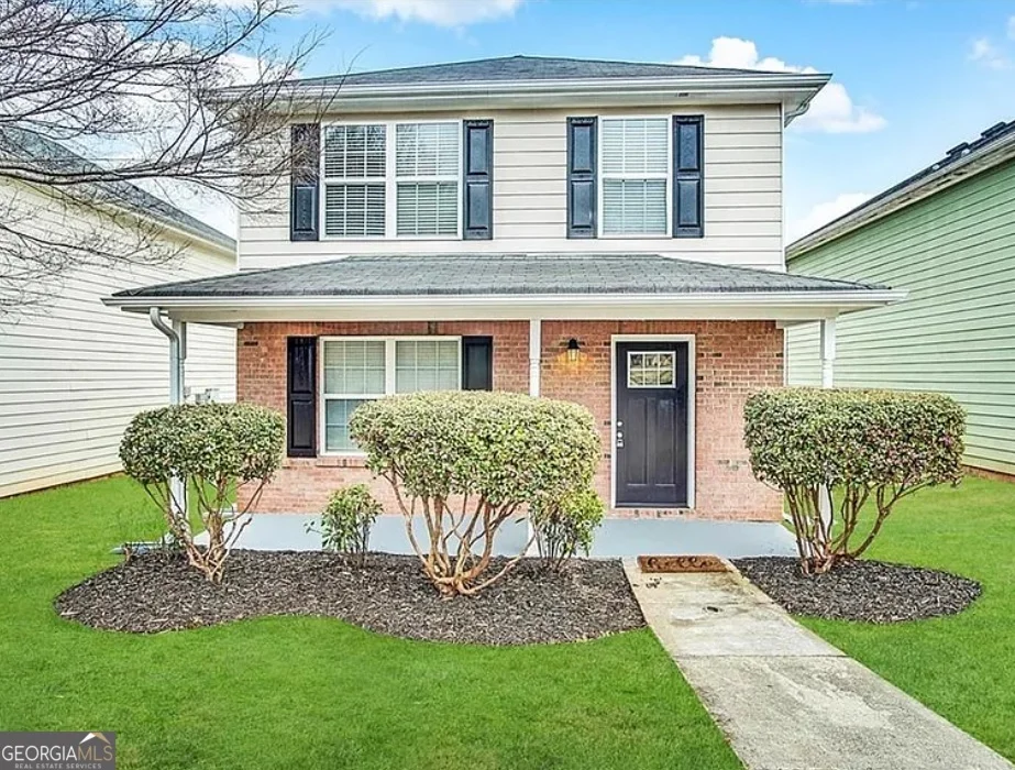 6113 Lynxs Circle SW
