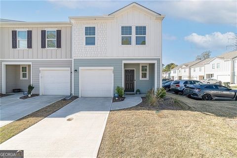 Photo of 249 Grand Central Way, Cartersville, GA 30120 (MLS # 10673494)