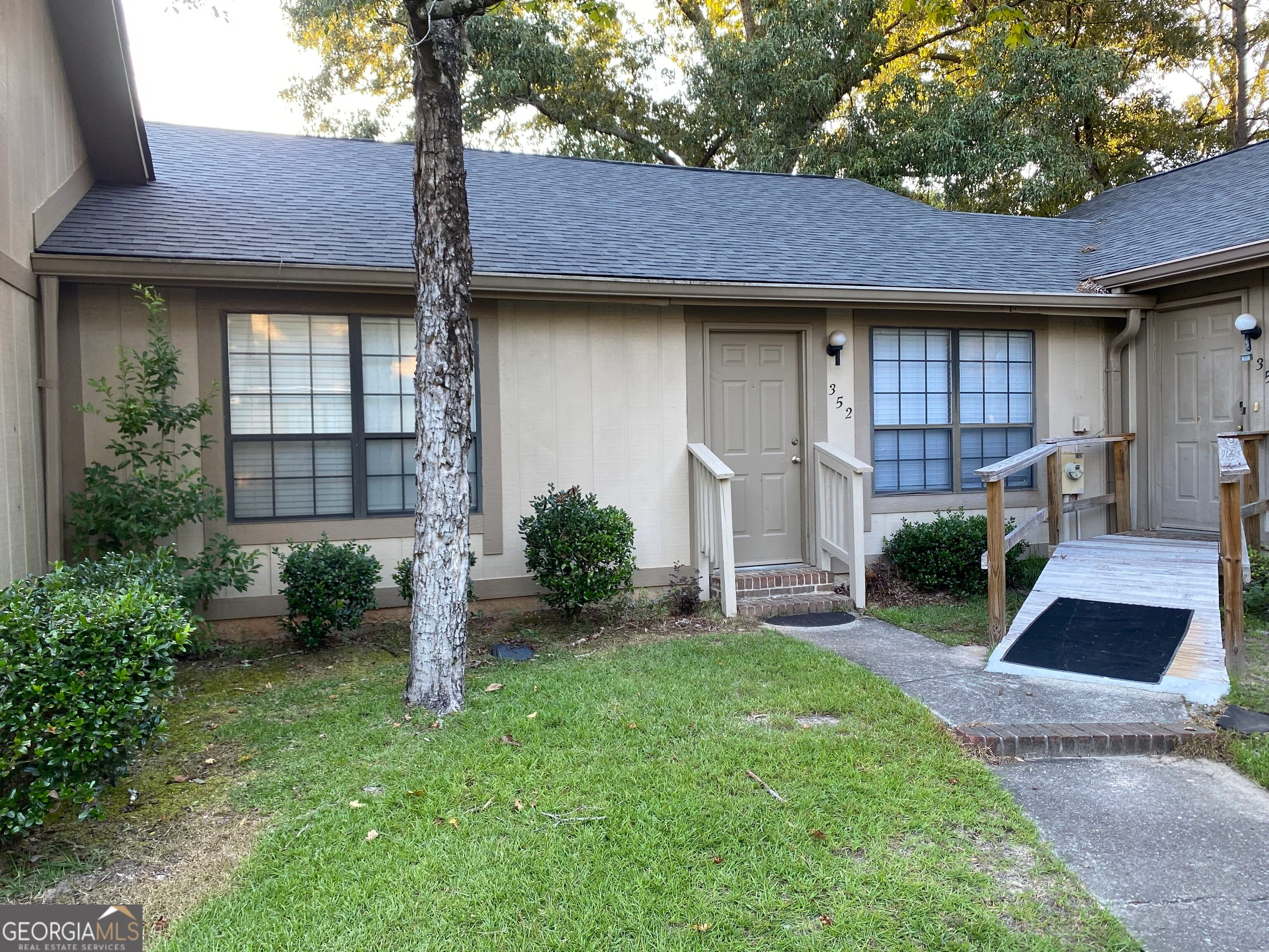 352 Tallulah Trail Trl Unit 6, Warner Robins, GA, 31088