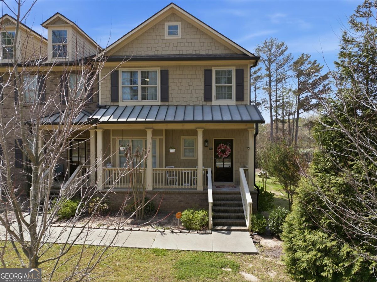 301 Jackson PL NW