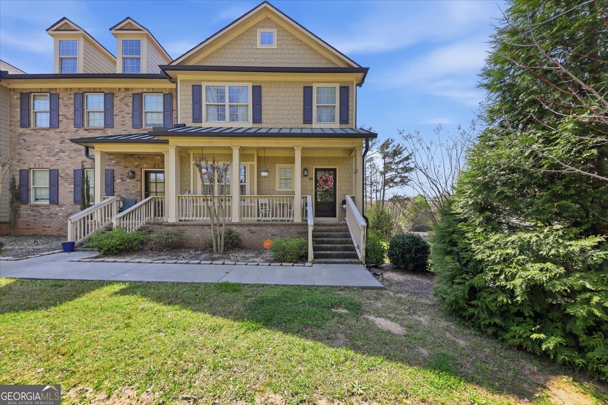 301 Jackson PL NW