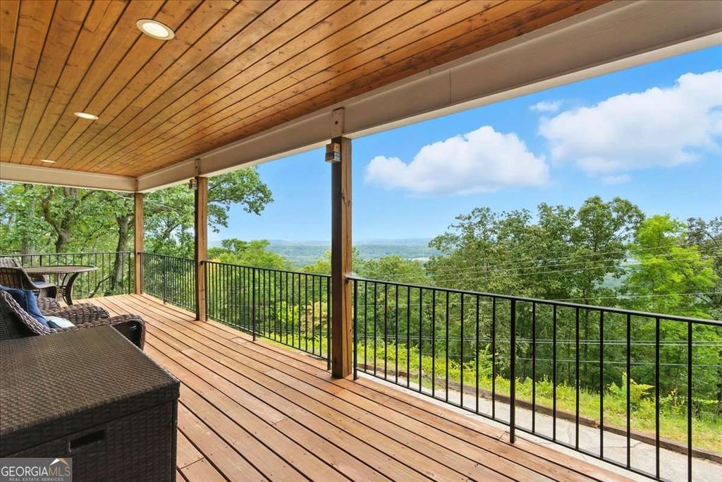 Photo of 11 Brow Road SW, Rome, GA 30165 (MLS # 10675244)