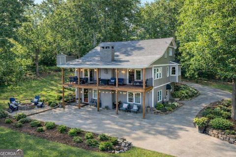 Photo of 11 Brow Road SW, Rome, GA 30165 (MLS # 10675244)