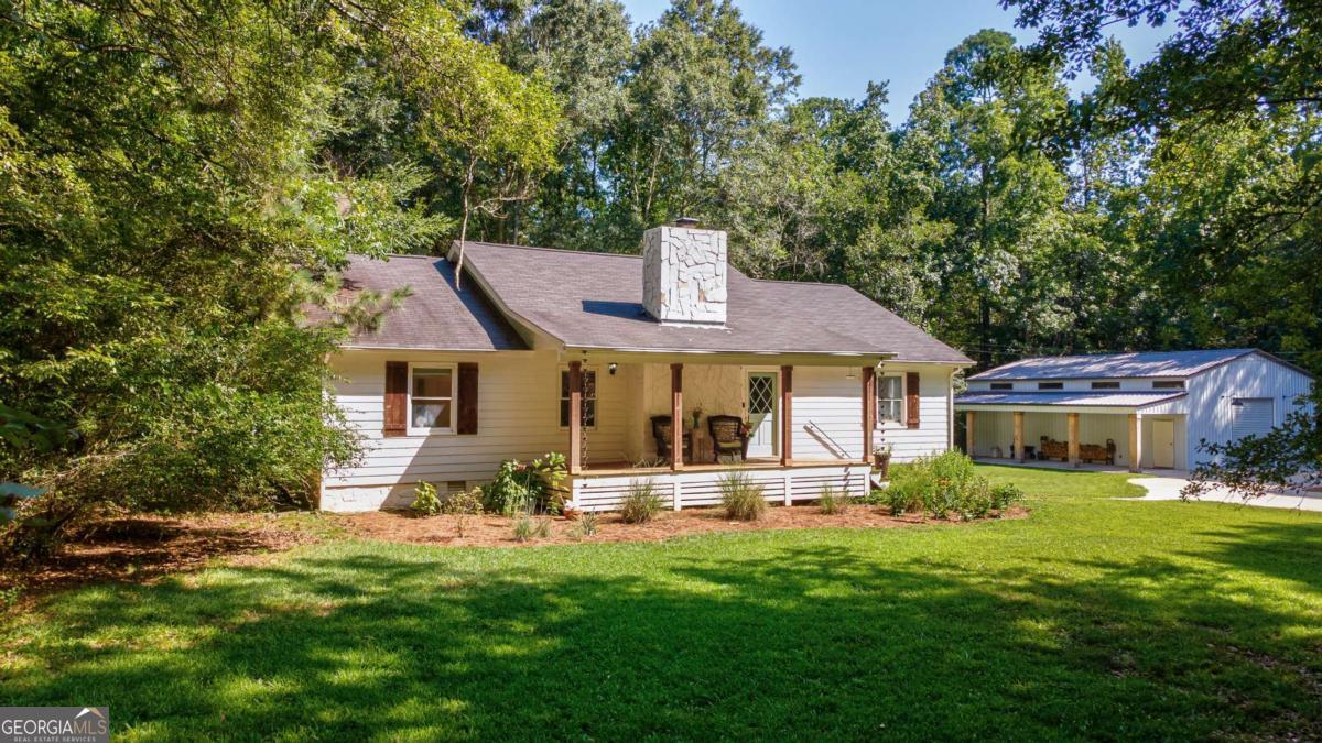 1370 Athens RD
