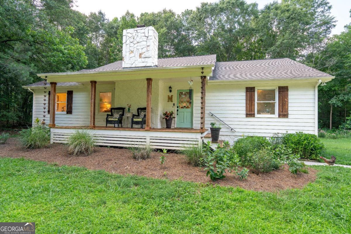 1370 Athens RD