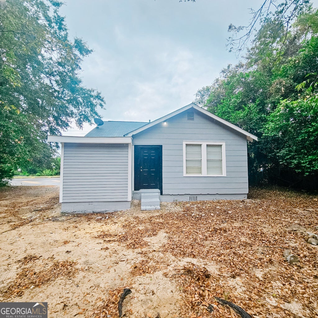 Photo of 3705 Log Cabin Drive, Macon, GA 31204 (MLS # 10870937)