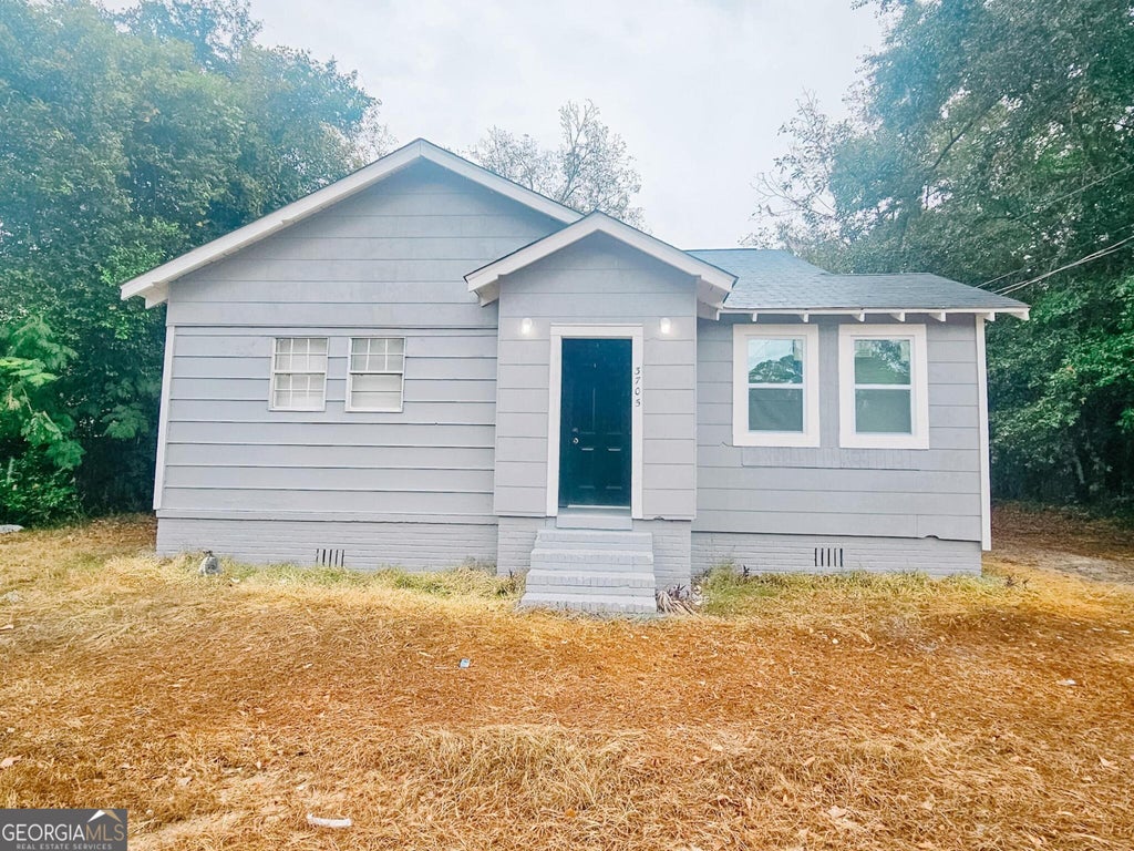 Photo of 3705 Log Cabin Drive, Macon, GA 31204 (MLS # 10870937)