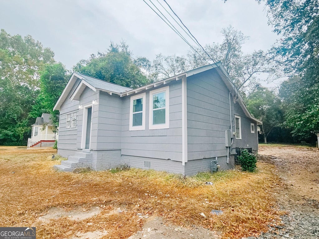 Photo of 3705 Log Cabin Drive, Macon, GA 31204 (MLS # 10870937)