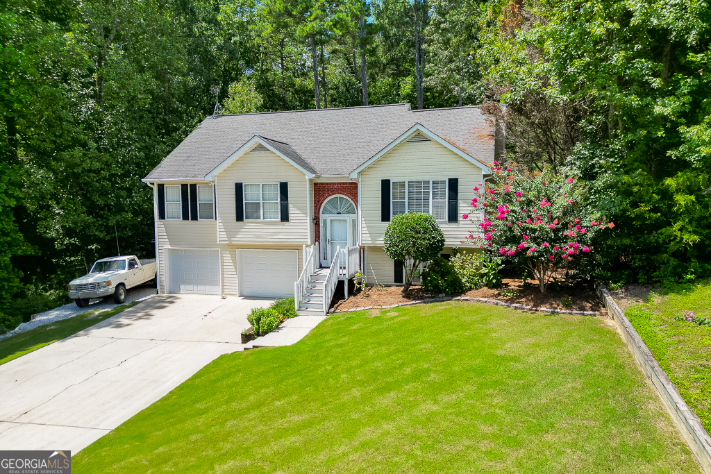 3980 Piper Glen DR