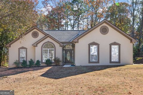 6512 Shady Valley DR Flowery Branch GA 30542
