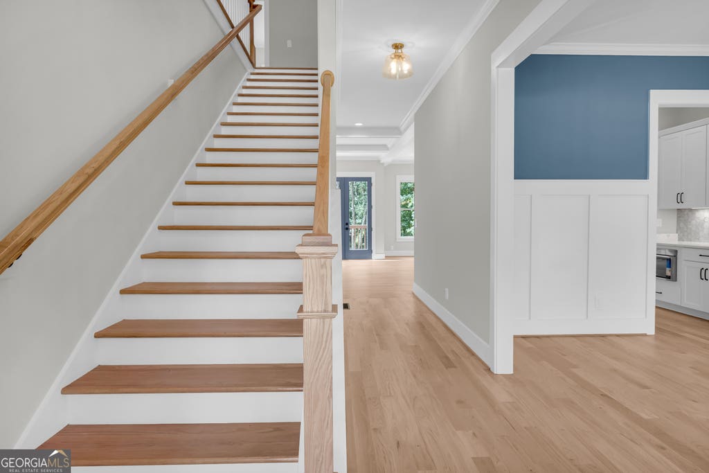 Photo of 2476 St Martin Way, Monroe, GA 30656 (MLS # 10794384)