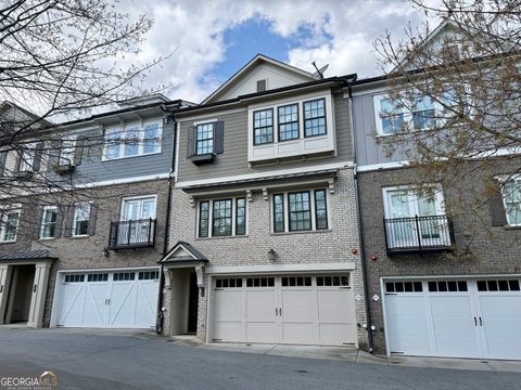 149 Norcross ST Roswell GA 30075