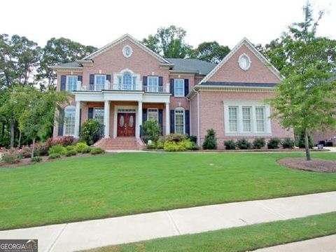 112 Century Park PL Peachtree City GA 30269