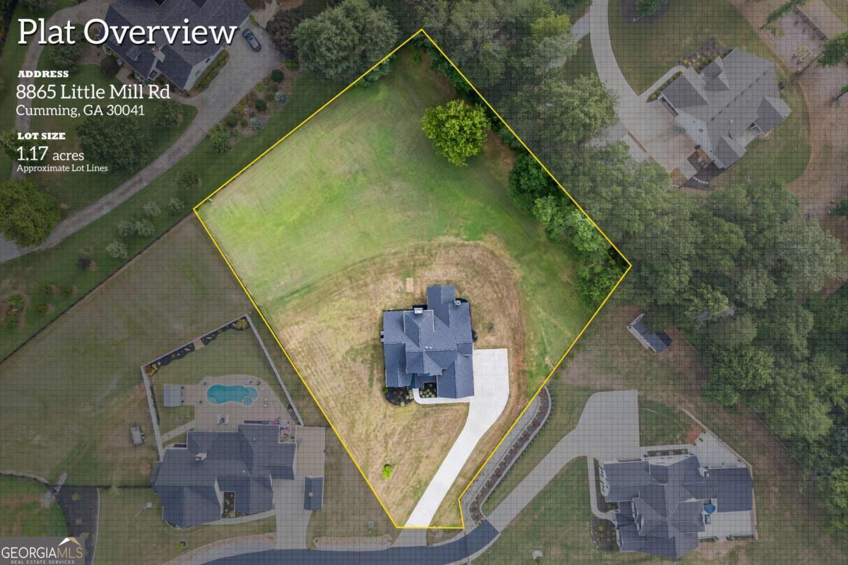 8865 Little Mill RD