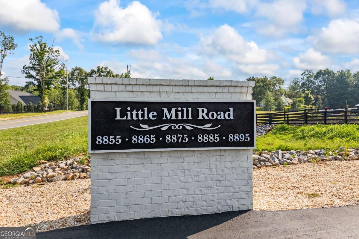 8865 Little Mill RD