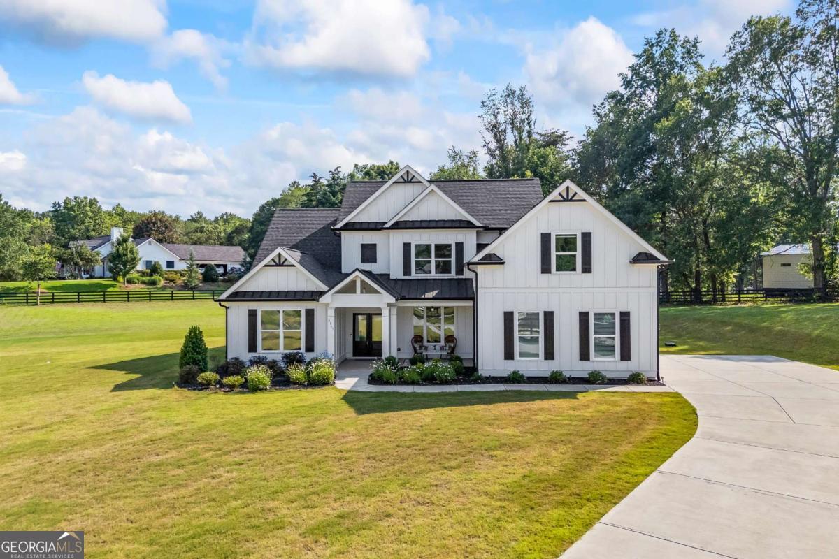 8865 Little Mill RD