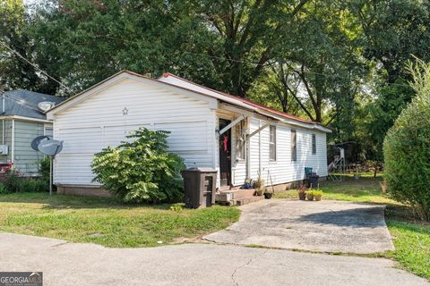 Tiny photo for 16 Walker Street, Cartersville, GA 30120 (MLS # 10626368)
