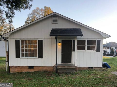 Tiny photo for 16 Walker Street, Cartersville, GA 30120 (MLS # 10626368)