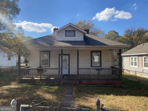 Tiny photo for 16 Walker Street, Cartersville, GA 30120 (MLS # 10626368)