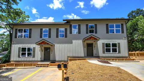 Tiny photo for 16 Walker Street, Cartersville, GA 30120 (MLS # 10626368)