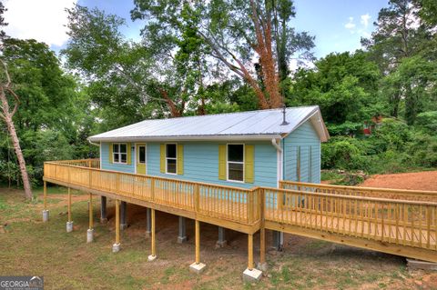 Tiny photo for 16 Walker Street, Cartersville, GA 30120 (MLS # 10626368)