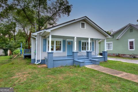 Tiny photo for 16 Walker Street, Cartersville, GA 30120 (MLS # 10626368)