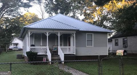 Tiny photo for 16 Walker Street, Cartersville, GA 30120 (MLS # 10626368)