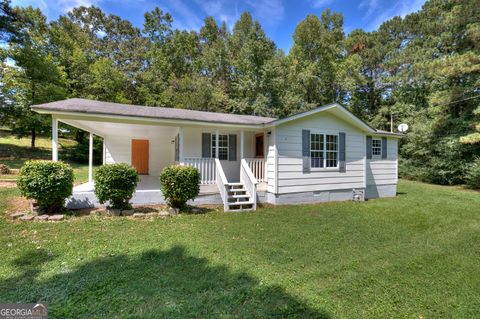 Tiny photo for 16 Walker Street, Cartersville, GA 30120 (MLS # 10626368)