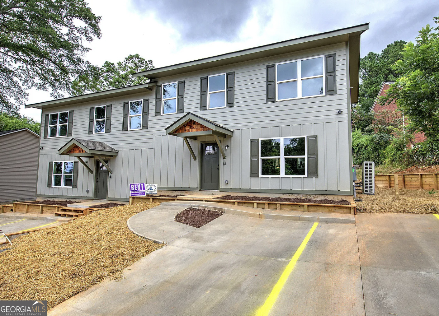 16 Walker ST