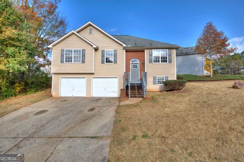 Tiny photo for 16 Walker Street, Cartersville, GA 30120 (MLS # 10626368)