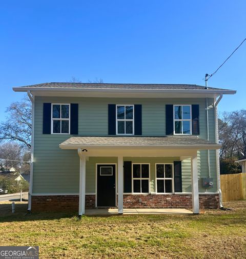 Tiny photo for 16 Walker Street, Cartersville, GA 30120 (MLS # 10626368)