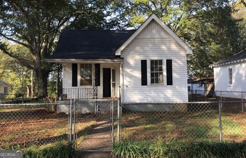 Tiny photo for 16 Walker Street, Cartersville, GA 30120 (MLS # 10626368)
