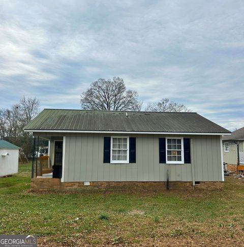 Tiny photo for 16 Walker Street, Cartersville, GA 30120 (MLS # 10626368)