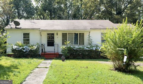 Tiny photo for 16 Walker Street, Cartersville, GA 30120 (MLS # 10626368)