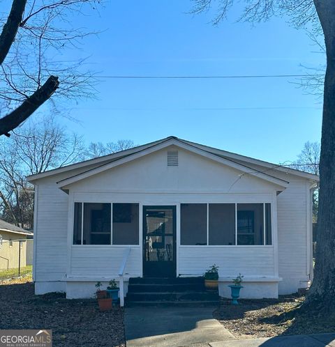 Tiny photo for 16 Walker Street, Cartersville, GA 30120 (MLS # 10626368)