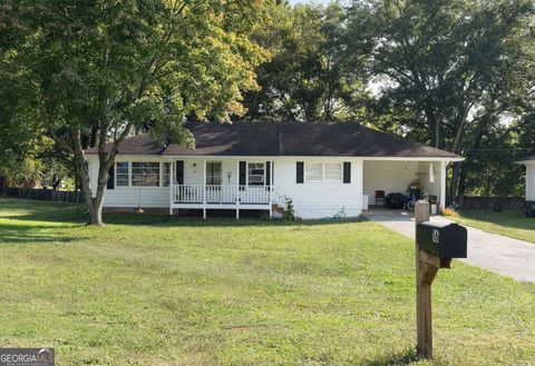 Tiny photo for 16 Walker Street, Cartersville, GA 30120 (MLS # 10626368)