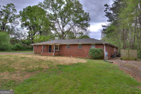 Tiny photo for 16 Walker Street, Cartersville, GA 30120 (MLS # 10626368)