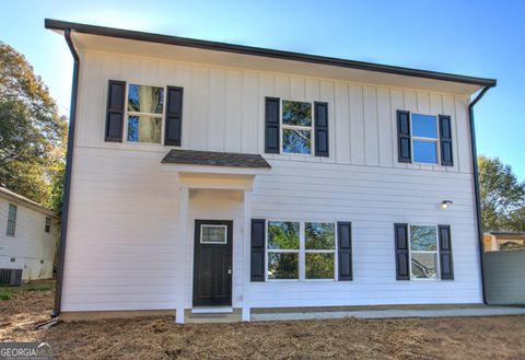 Tiny photo for 16 Walker Street, Cartersville, GA 30120 (MLS # 10626368)