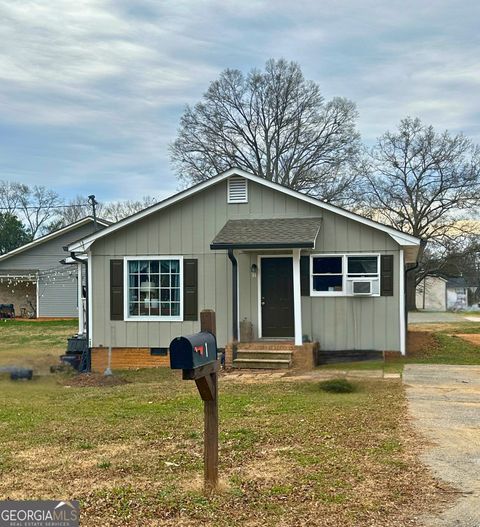 Tiny photo for 16 Walker Street, Cartersville, GA 30120 (MLS # 10626368)