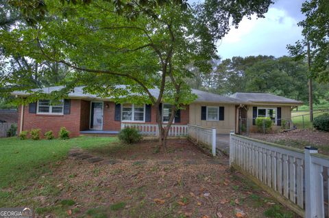 Tiny photo for 16 Walker Street, Cartersville, GA 30120 (MLS # 10626368)