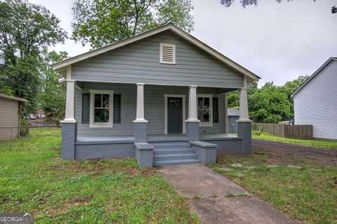 Tiny photo for 16 Walker Street, Cartersville, GA 30120 (MLS # 10626368)