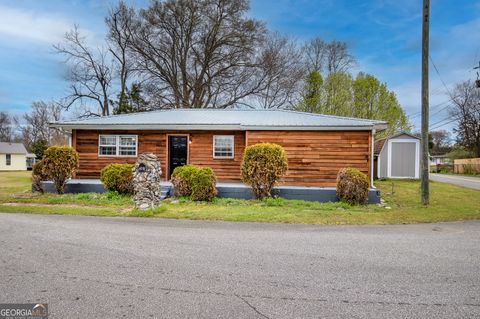 Tiny photo for 16 Walker Street, Cartersville, GA 30120 (MLS # 10626368)