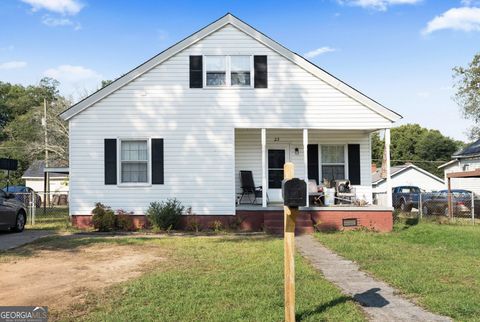 Tiny photo for 16 Walker Street, Cartersville, GA 30120 (MLS # 10626368)
