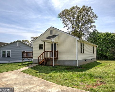 Tiny photo for 16 Walker Street, Cartersville, GA 30120 (MLS # 10626368)