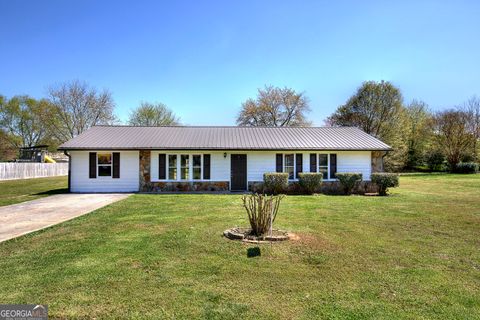 Tiny photo for 16 Walker Street, Cartersville, GA 30120 (MLS # 10626368)