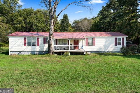 Tiny photo for 16 Walker Street, Cartersville, GA 30120 (MLS # 10626368)
